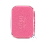 Canopla Filgo 3D Rigid Leoparda Ca26-R3D-020